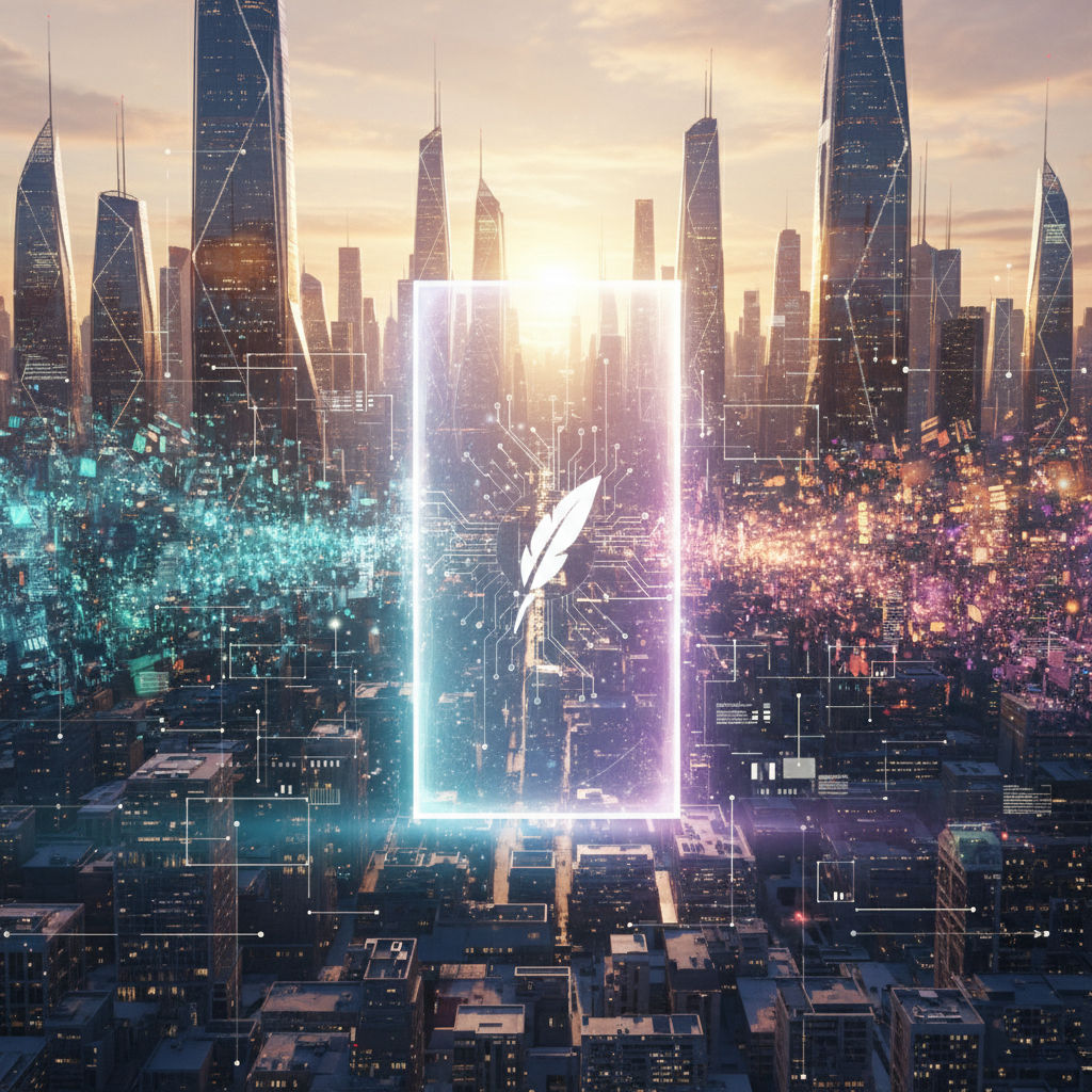 Brand activation event