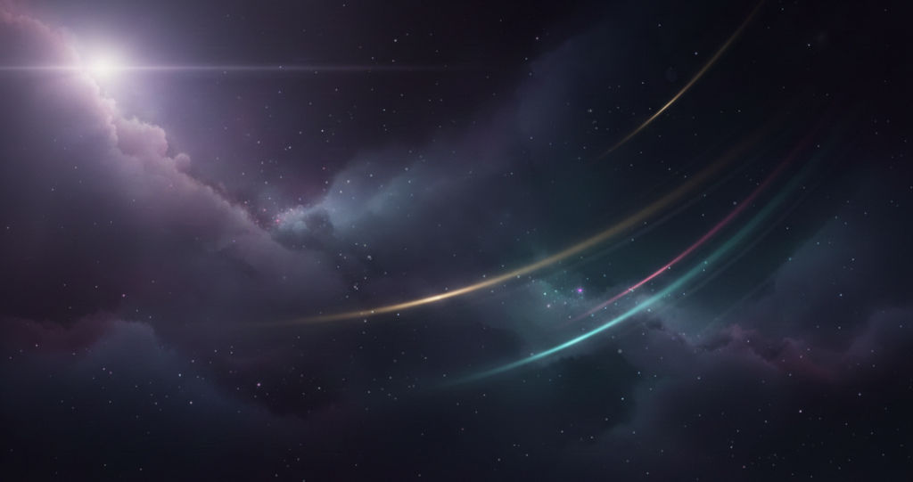 Outdoor festival event