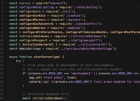 Code generation icon - automated development process