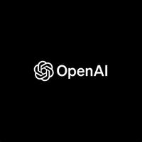 OpenAI artificial intelligence icon - AI-powered features